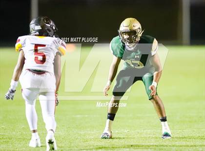 Thumbnail 3 in Tulare Union @ Garces Memorial photogallery.