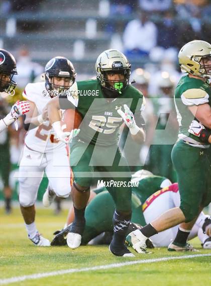 Thumbnail 2 in Tulare Union @ Garces Memorial photogallery.