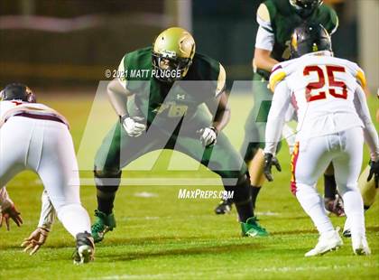 Thumbnail 1 in Tulare Union @ Garces Memorial photogallery.