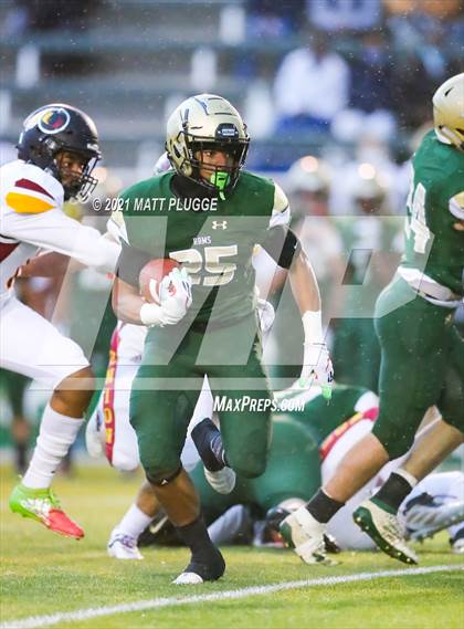 Thumbnail 3 in Tulare Union @ Garces Memorial photogallery.