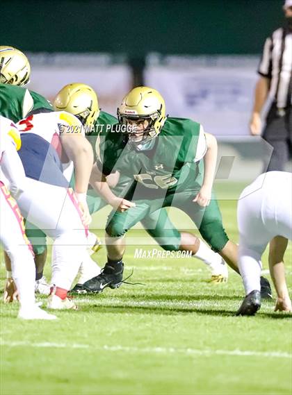 Thumbnail 3 in Tulare Union @ Garces Memorial photogallery.