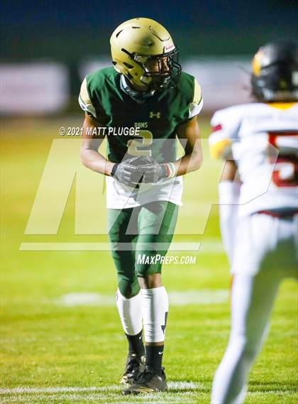 Thumbnail 2 in Tulare Union @ Garces Memorial photogallery.