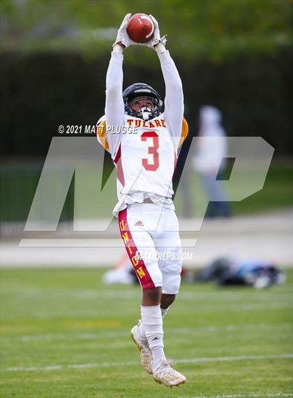 Thumbnail 1 in Tulare Union @ Garces Memorial photogallery.