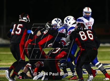 Thumbnail 2 in Brockway vs. Kane (District IX Class A Final) photogallery.