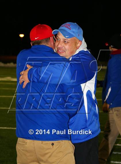 Thumbnail 3 in Brockway vs. Kane (District IX Class A Final) photogallery.
