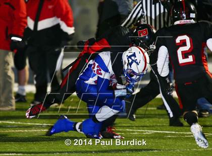 Thumbnail 2 in Brockway vs. Kane (District IX Class A Final) photogallery.