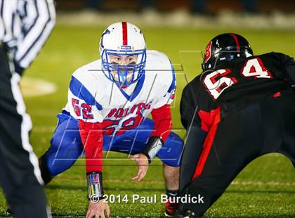 Thumbnail 3 in Brockway vs. Kane (District IX Class A Final) photogallery.