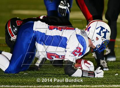 Thumbnail 1 in Brockway vs. Kane (District IX Class A Final) photogallery.