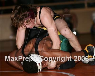 Thumbnail 1 in Foothill Invitational (Day 2 - Finals) photogallery.