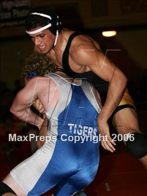 Thumbnail 1 in Foothill Invitational (Day 2 - Finals) photogallery.
