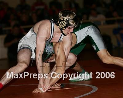 Thumbnail 3 in Foothill Invitational (Day 2 - Finals) photogallery.