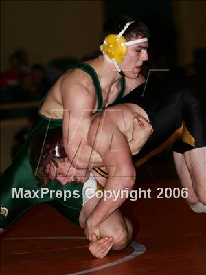 Thumbnail 3 in Foothill Invitational (Day 2 - Finals) photogallery.