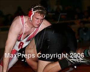Foothill Invitational (Day 2 - Finals)