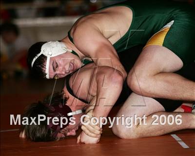 Thumbnail 2 in Foothill Invitational (Day 2 - Finals) photogallery.