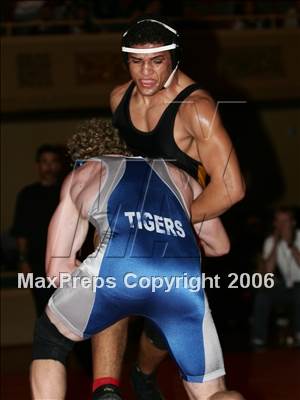Thumbnail 3 in Foothill Invitational (Day 2 - Finals) photogallery.