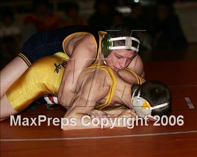 Thumbnail 1 in Foothill Invitational (Day 2 - Finals) photogallery.