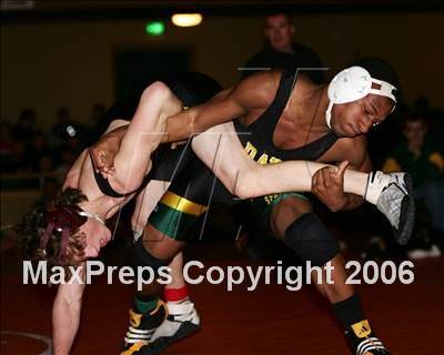 Thumbnail 3 in Foothill Invitational (Day 2 - Finals) photogallery.