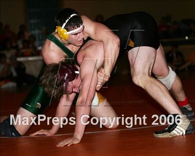 Thumbnail 1 in Foothill Invitational (Day 2 - Finals) photogallery.
