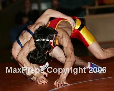 Thumbnail 3 in Foothill Invitational (Day 2 - Finals) photogallery.