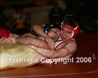 Thumbnail 3 in Foothill Invitational (Day 2 - Finals) photogallery.