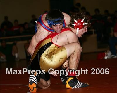 Thumbnail 3 in Foothill Invitational (Day 2 - Finals) photogallery.