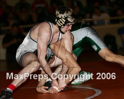 Thumbnail 2 in Foothill Invitational (Day 2 - Finals) photogallery.