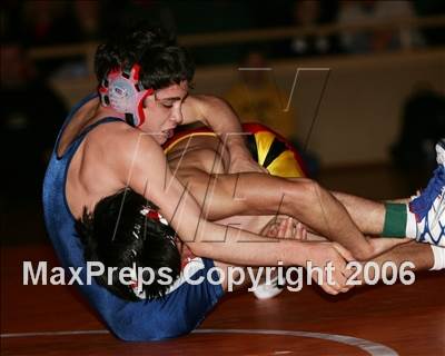 Thumbnail 1 in Foothill Invitational (Day 2 - Finals) photogallery.