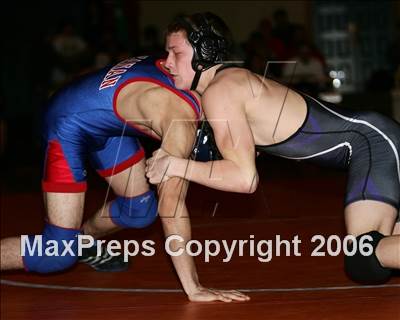 Thumbnail 1 in Foothill Invitational (Day 2 - Finals) photogallery.