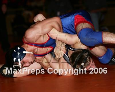 Thumbnail 1 in Foothill Invitational (Day 2 - Finals) photogallery.