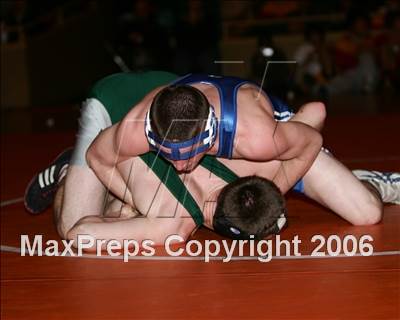 Thumbnail 3 in Foothill Invitational (Day 2 - Finals) photogallery.
