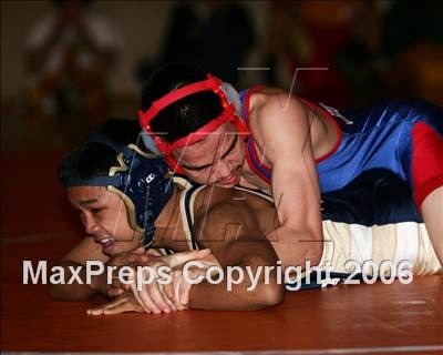Thumbnail 2 in Foothill Invitational (Day 2 - Finals) photogallery.