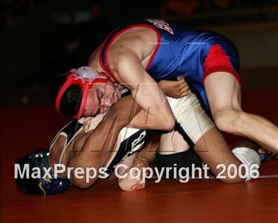Thumbnail 3 in Foothill Invitational (Day 2 - Finals) photogallery.