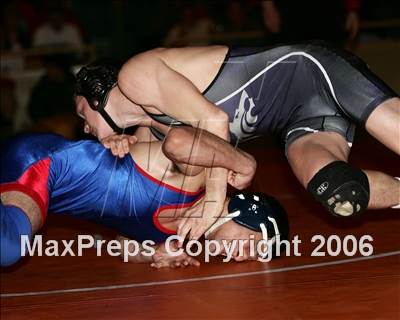 Thumbnail 2 in Foothill Invitational (Day 2 - Finals) photogallery.