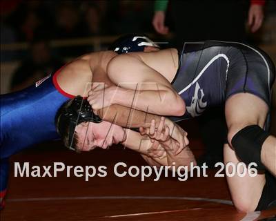 Thumbnail 2 in Foothill Invitational (Day 2 - Finals) photogallery.