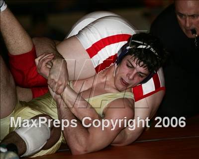 Thumbnail 2 in Foothill Invitational (Day 2 - Finals) photogallery.