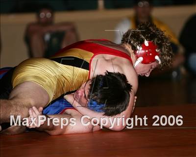 Thumbnail 3 in Foothill Invitational (Day 2 - Finals) photogallery.