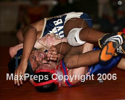 Thumbnail 3 in Foothill Invitational (Day 2 - Finals) photogallery.