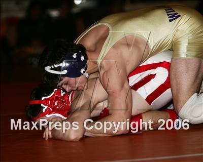 Thumbnail 2 in Foothill Invitational (Day 2 - Finals) photogallery.