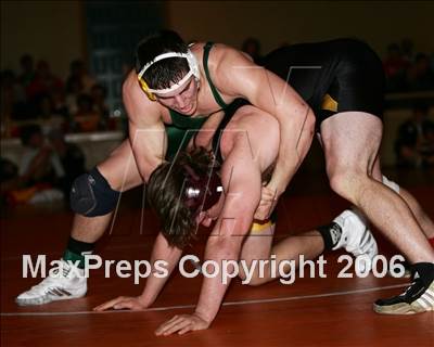 Thumbnail 2 in Foothill Invitational (Day 2 - Finals) photogallery.