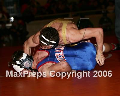 Thumbnail 2 in Foothill Invitational (Day 2 - Finals) photogallery.