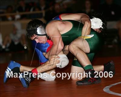 Thumbnail 3 in Foothill Invitational (Day 2 - Finals) photogallery.