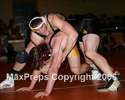 Thumbnail 1 in Foothill Invitational (Day 2 - Finals) photogallery.