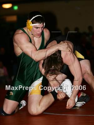 Thumbnail 2 in Foothill Invitational (Day 2 - Finals) photogallery.