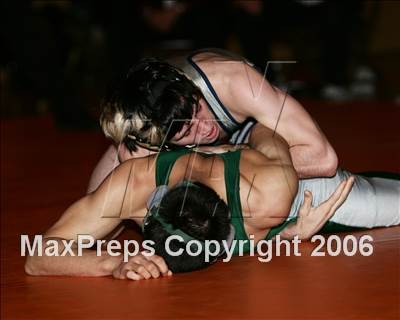 Thumbnail 1 in Foothill Invitational (Day 2 - Finals) photogallery.