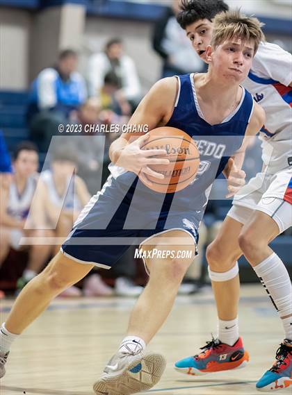 Thumbnail 1 in Credo vs St. Vincent de Paul photogallery.