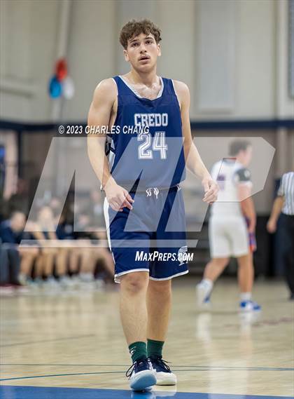 Thumbnail 1 in Credo vs St. Vincent de Paul photogallery.