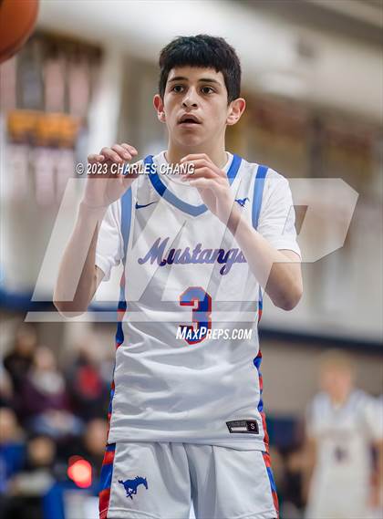 Thumbnail 3 in Credo vs St. Vincent de Paul photogallery.