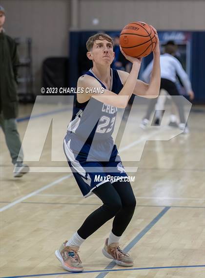 Thumbnail 2 in Credo vs St. Vincent de Paul photogallery.