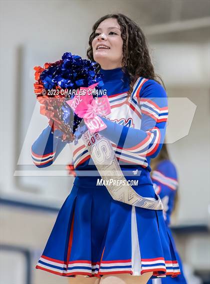 Thumbnail 3 in Credo vs St. Vincent de Paul photogallery.
