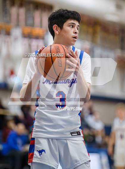Thumbnail 1 in Credo vs St. Vincent de Paul photogallery.